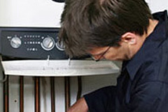 boiler repair Denford