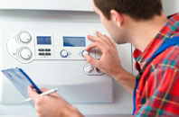 free Denford gas safe engineer quotes