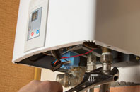 free Denford boiler install quotes